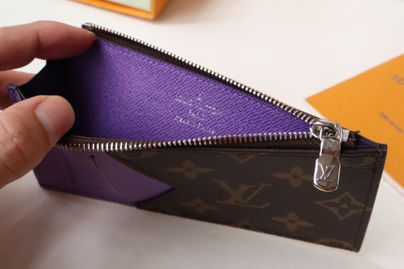 LV Wallets